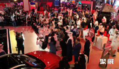 2025年沙特车、摩托车展览会门票价格,如何购买?