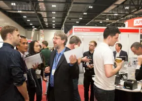 英国外卖展2025最新展商名录