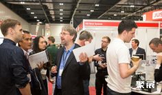 2025年英国外卖展门票如何申请?多少钱?