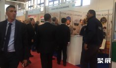 阿尔及利亚建材展2025参展攻略(时间地点+门票多少钱?)