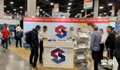 2025美国天然原料展展品有哪些?