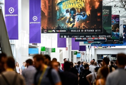 2026年科隆游戏展门票多少钱，怎么购买？