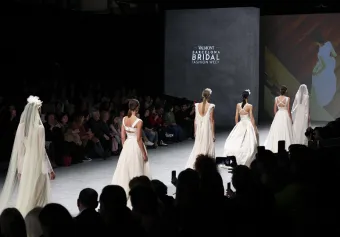 法国婚纱展2025时间表及地点