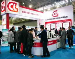 2025武汉实验室展时间及地点