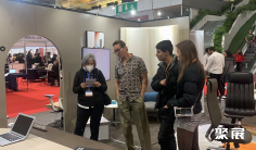 墨西哥纺织展2025门票在哪买