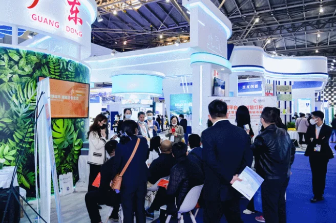 2025上交会 预登记注意事项