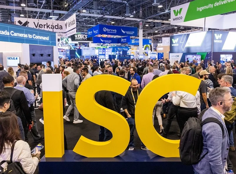 美国安防展ISC WEST2026展品范围有哪些？