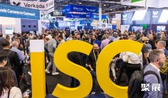 美国安防展ISC WEST2026展品范围有哪些?