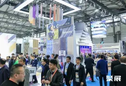 上海六面一体展现场图片1