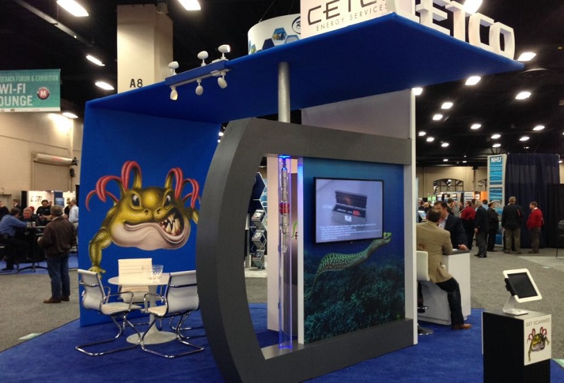 2025美国管道展观众登记及登记地址