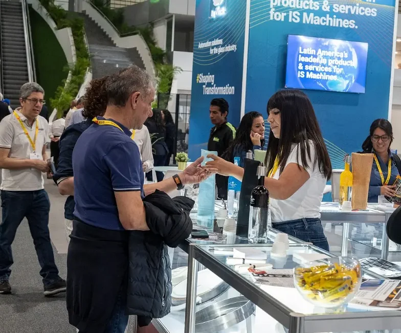 2026美洲玻璃展 (Glassman Latin America)观众预登记正式开启，精彩即将登场！
