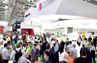 德国能源展现场图片2