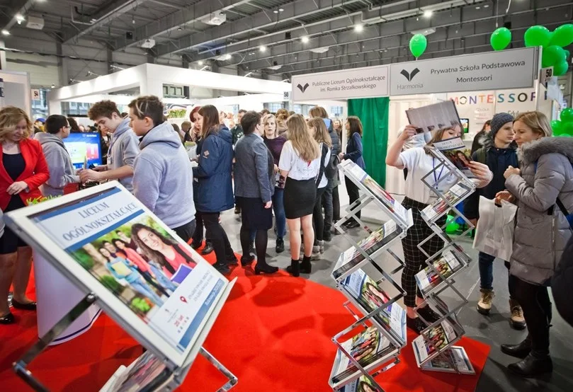 波兰教育装备展(Targi Edukacyjne)2026门票购买途径