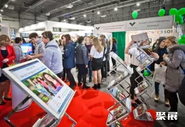 波蘭教育展展會現(xiàn)場(現(xiàn)場盛況)5