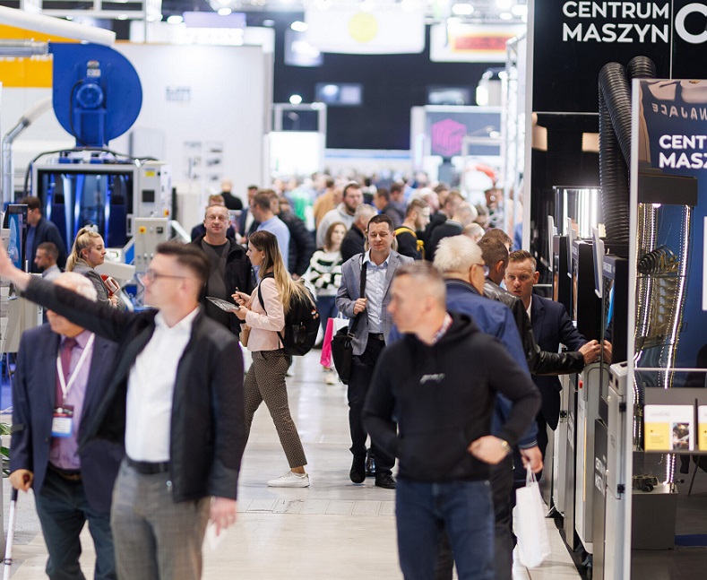 2026波兰焊接展(ExpoWELDING)展品范围有哪些?