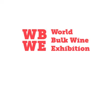 香港葡萄酒展logo