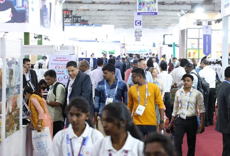 2026孟买印刷展展商名录与会刊