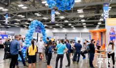 2025美国户外用品展展位费与展位申请