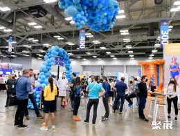 美国户外用品展现场图片3