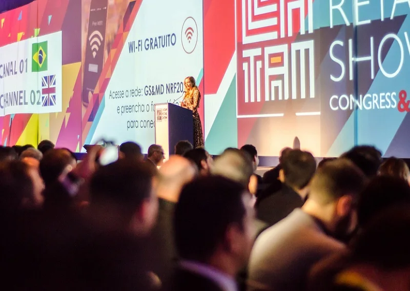 2025巴西零售展参展攻略（时间+地点+观众预约）