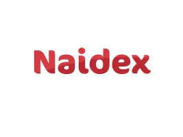 伯明翰医疗展Logo