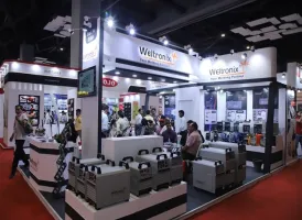孟买机床展2025参展攻略（时间地点+门票价格）