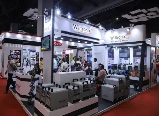 2025孟买机床展展品范围