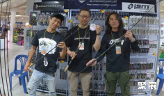 2025泰国渔具展时间及地点