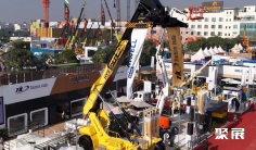 2026新德里工程机械展(Bauma Conexpo India)逛展指南:时间地点/门票多少钱?