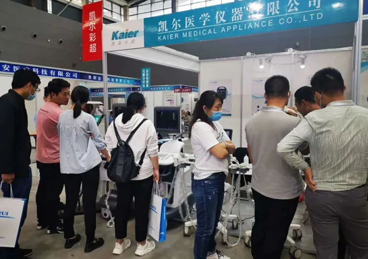 河北石家庄医疗器械展-河北医博会
