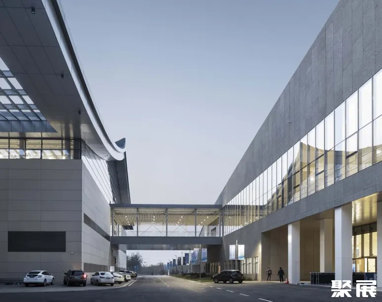 石家庄国际会展中心