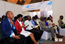 肯尼亚电子展现场图片1