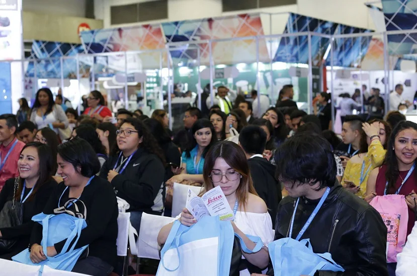 2024墨西哥实验室展(DICLAB)展位费与展位预订