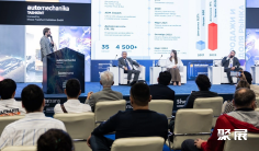 2026乌兹别克斯坦汽配展时间和举办地点