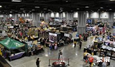 圣何塞动漫展2025参展攻略(时间+地点+门票)