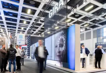 德国电力展(Belektro)2026的展品范围