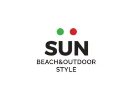 SUN Beach & Outdoor StyleLogo