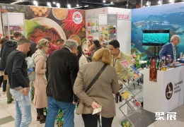 波蘭食品加工展展會現(xiàn)場(現(xiàn)場盛況)6