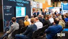 英国流体动力展2025展商名单