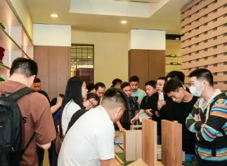 2027广州定制家居展(CCHF)展品有哪些？