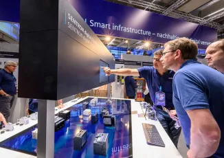 2025纽伦堡照明展观众登记及注意事项