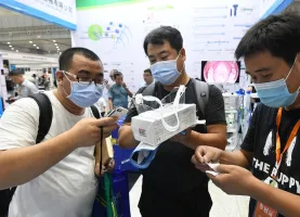 武汉医疗器械展2025参展攻略（时间+地点+门票）
