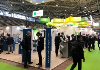 2027法国里昂太阳能光伏、可再生能源展览会展商名录