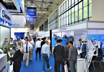 乌兹别克斯坦安防及消防展览会(Uz Secure Expo)2027展位价格与展位申请