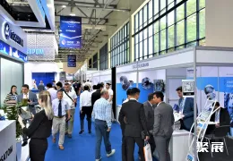 乌兹别克斯坦安防展现场图片3