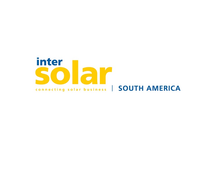 InterSolar South America exhibition logo