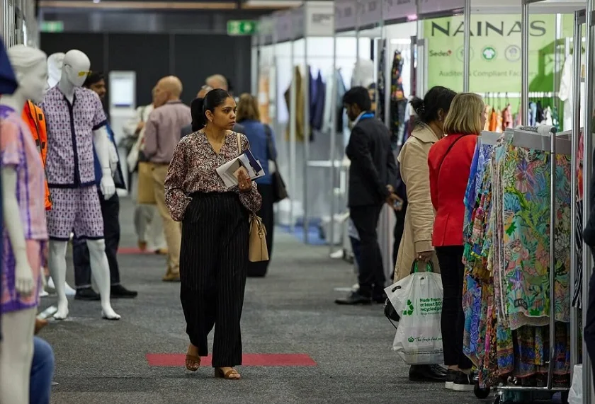 2026澳大利亚纺织展 (Global Sourcing Expo Australia)观众预登记正式开启，精彩即将登场！