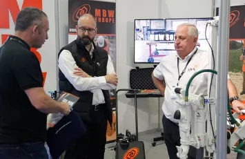 加拿大非开挖展2025时间表及地点