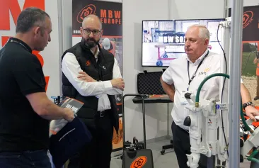 2025加拿大非开挖展参展攻略(时间地点+门票价格)