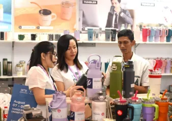 印尼家居展2026时间和举办地点